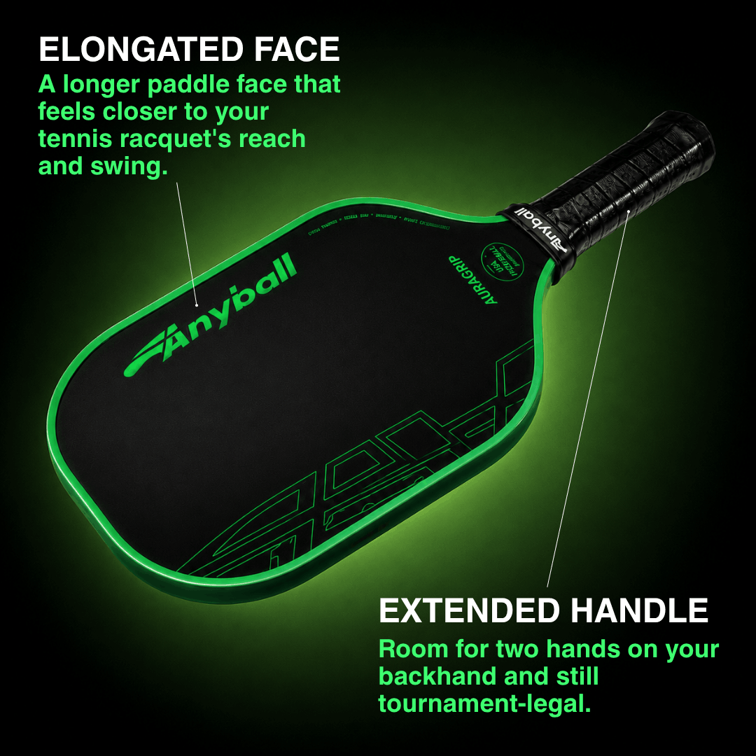 Anyball Pro