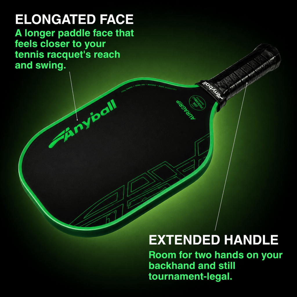 Anyball Pro