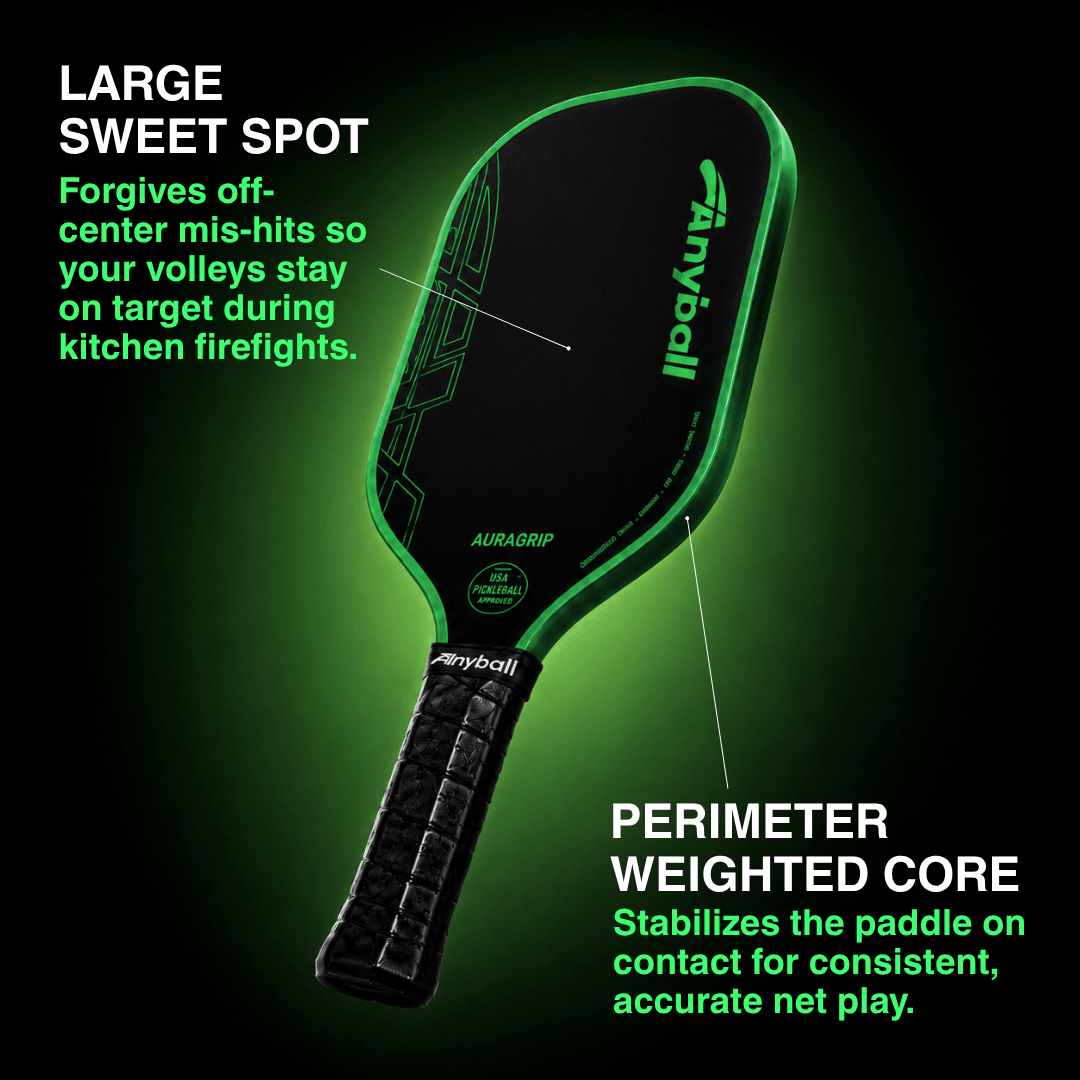 Anyball Pro