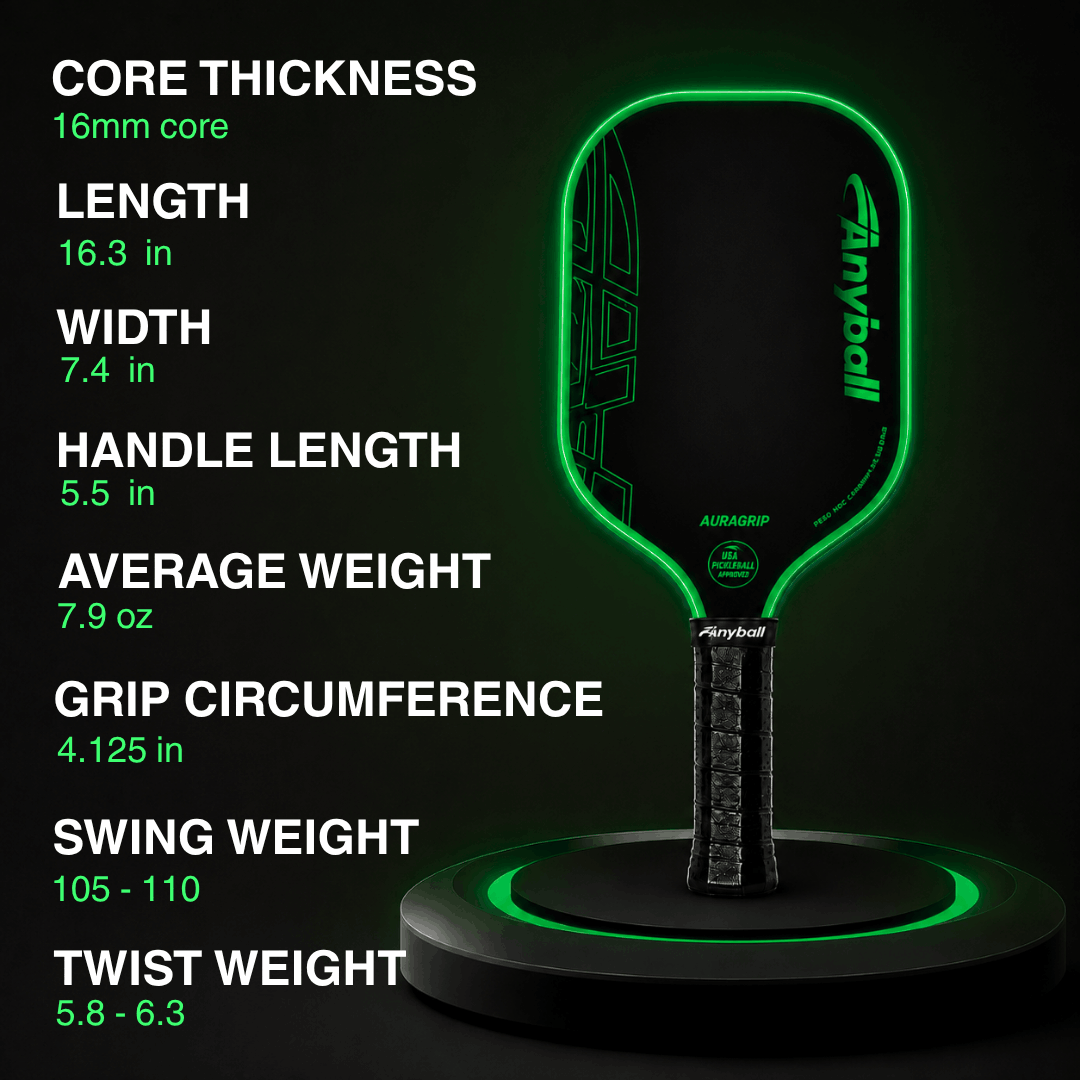Anyball Pro