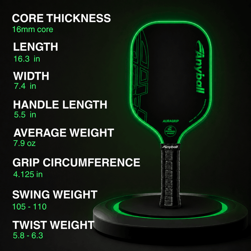 Anyball Pro