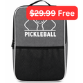 FREE Pickleball Carry Bag
